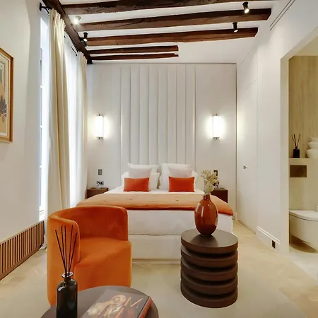 Paradiso Costiero Siciliano ローマ
